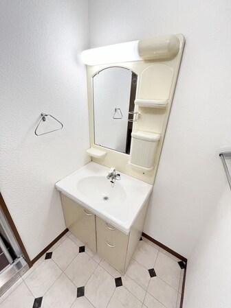 ガーデンテラス永田台の物件内観写真